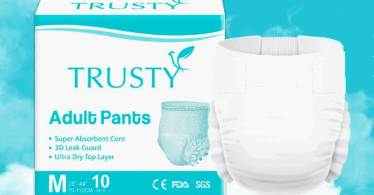 Adult Diapers for Women: A Guide to Comfort, Quality, and Care
