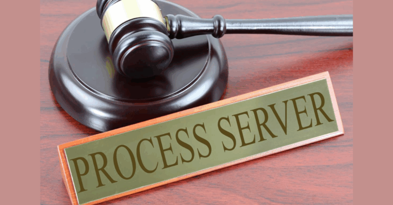Professional Process Server in Fond du Lac, Wisconsin (WI) | Rais Mobile Notary