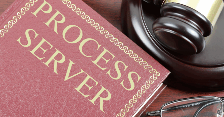 Your Ultimate Guide to Hiring a Process Server in Baton Rouge, Louisiana (LA)