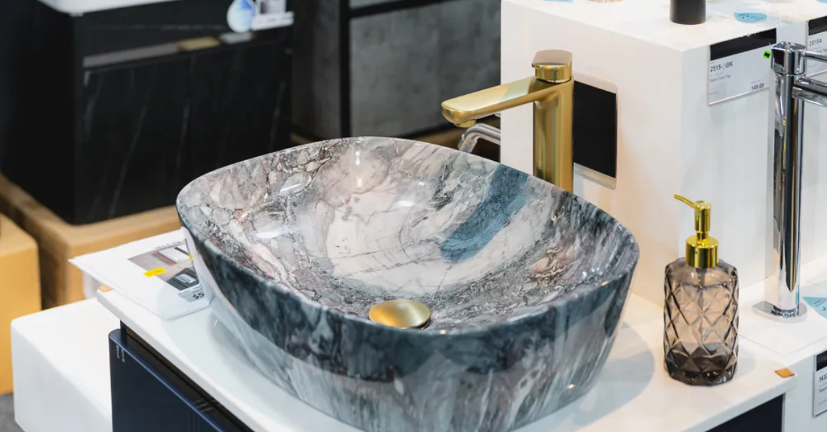 Bathroom Sink Singapore