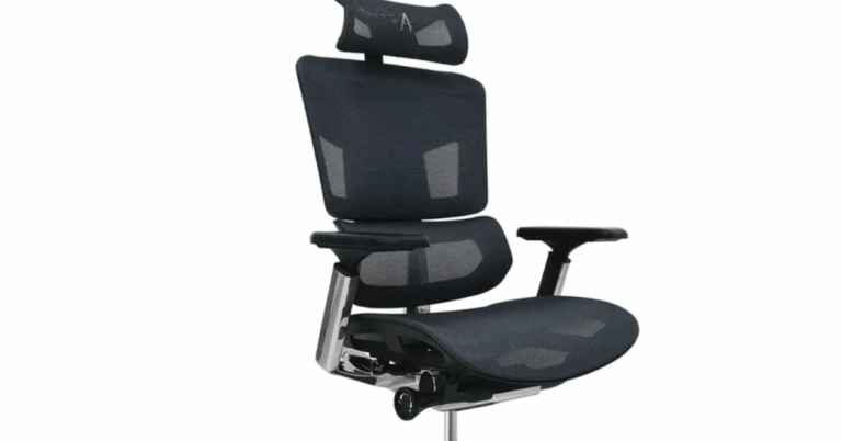 Hinomi H1 Pro Ergonomic Chair Review: Elevating Comfort and Support