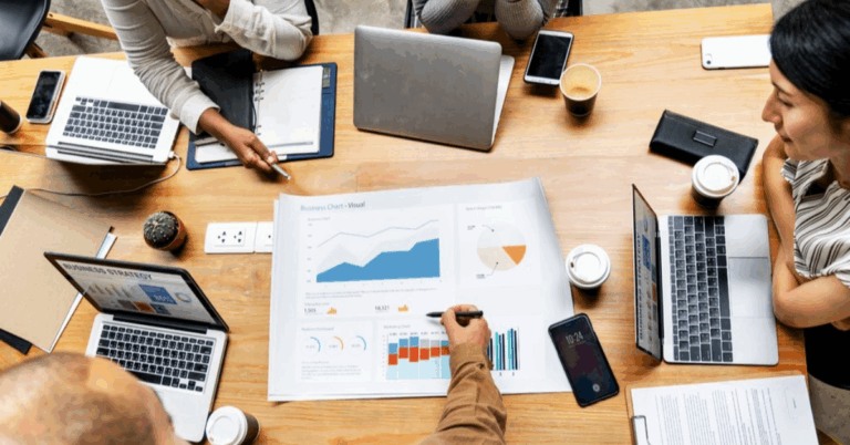Understanding SFA Sales: A Complete Guide