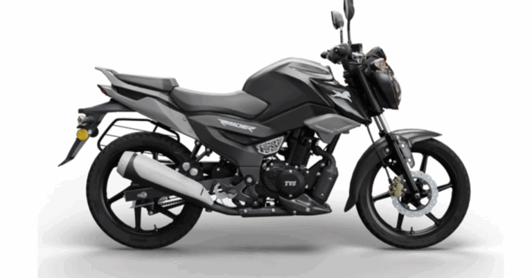 TVS Showroom: Your One-Stop Destination for Two-Wheelers in Purnea