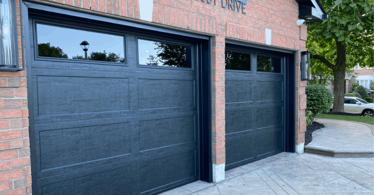 Garage Door Repair Scarborough – Expert Services You Can Trust