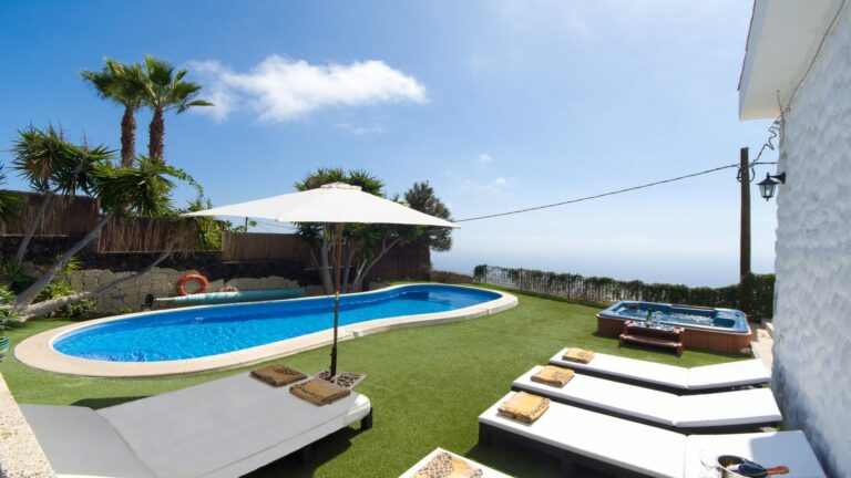 Discover the Best Luxury Apartments in Tenerife