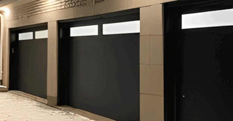 Garage Door Repair Scarborough: Your Trusted Solution for Reliable Garage Door Services