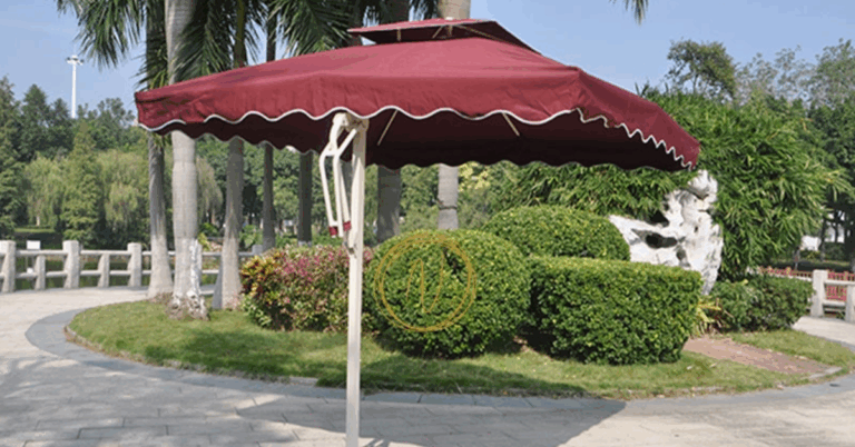 Garden Umbrella: The Essential Outdoor Accessory for Shade and Style