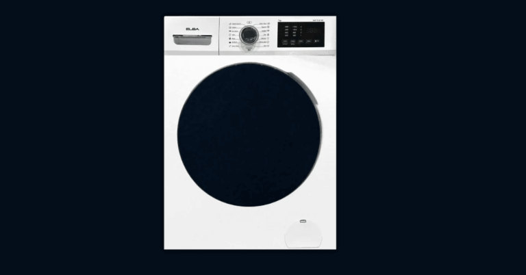 Why the 9kg Front Load Washing Machine Singapore Is a Smart Choice for Modern Homes