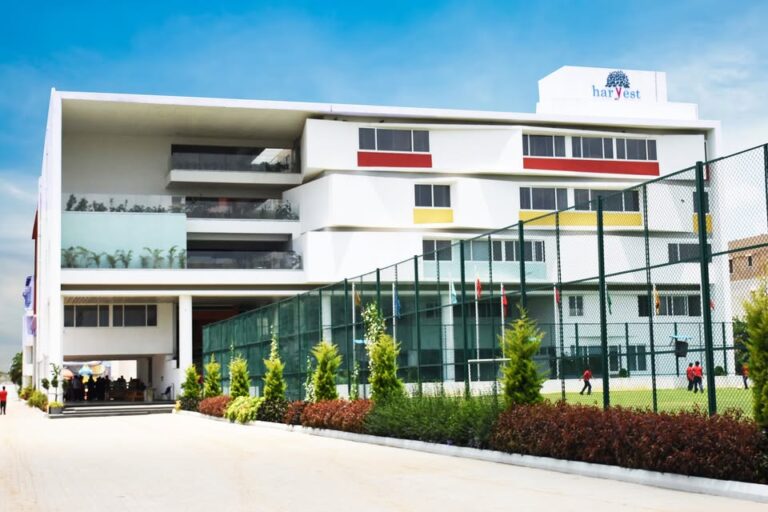 Top 10 CBSE Schools in Bangalore