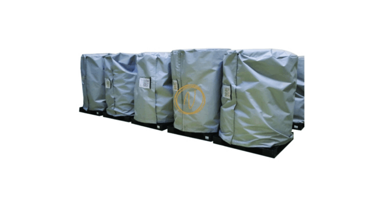 The Versatile Role of Custom Canvas Covers in Protection and Presentation