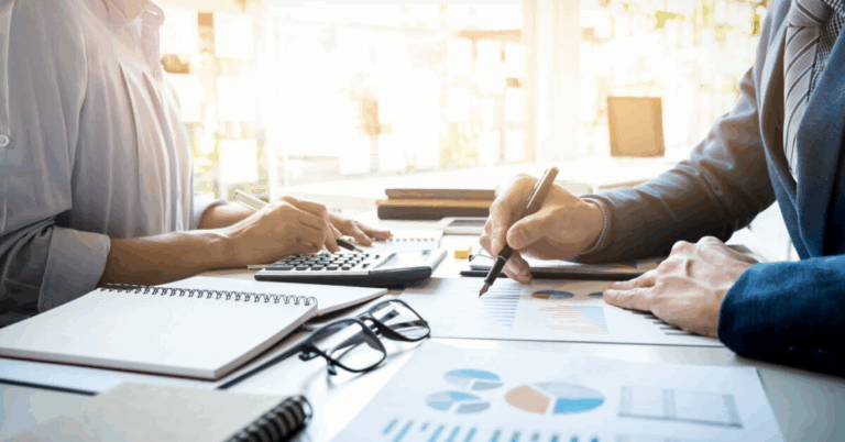 Unlocking Financial Confidence with Professional Taxation Service Singapore